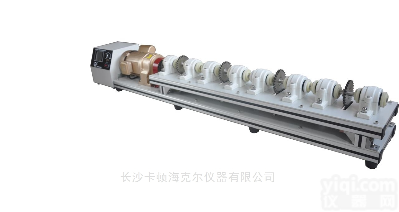 KD-H1702  <em>润滑脂</em>动态防锈<em>性能</em>试验仪