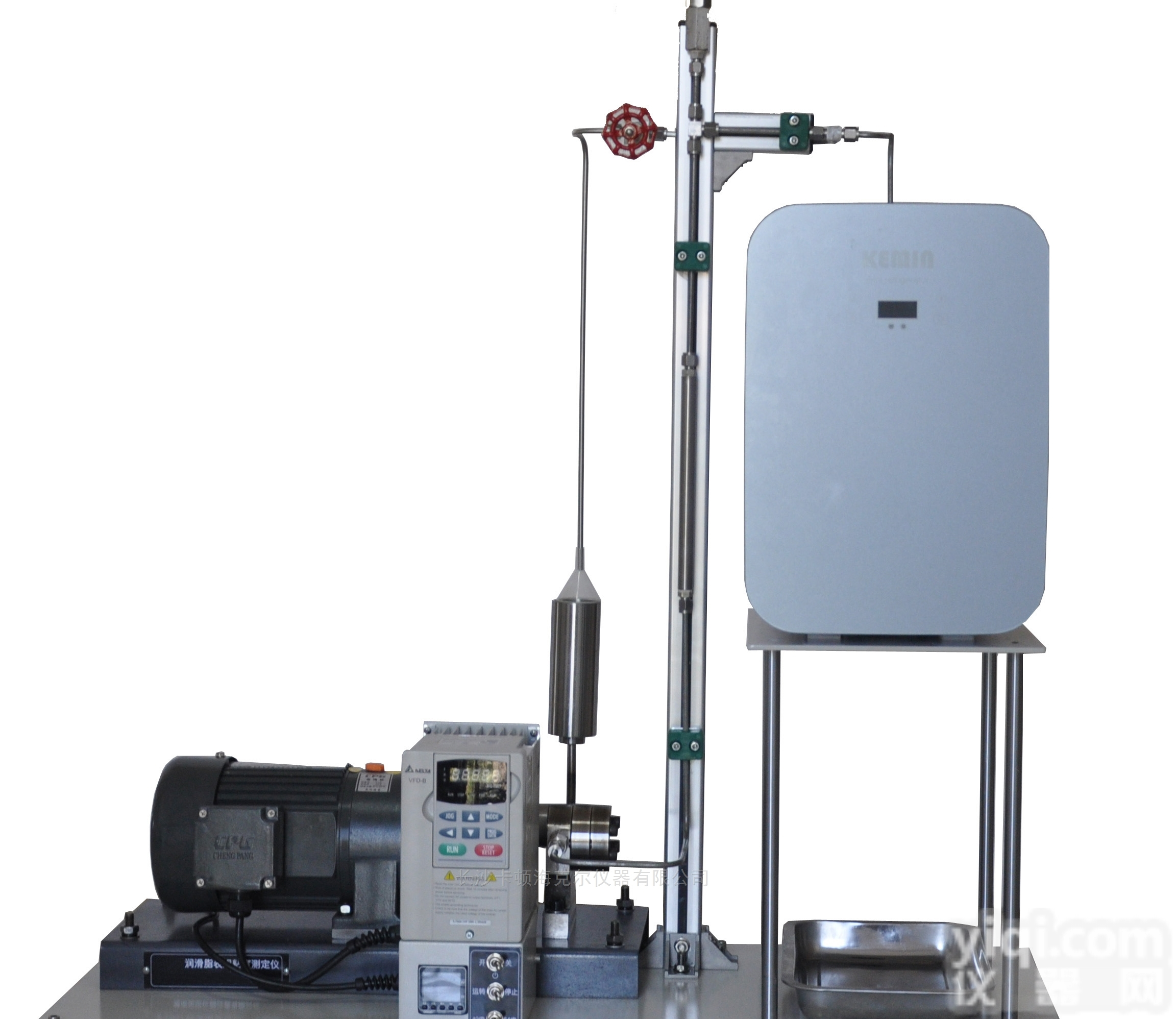 KD-H1695  <em>润滑脂</em><em>表观</em><em>粘度</em>测定器