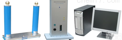 <em>绝缘油</em><em>击穿电压</em><em>测试仪</em>检测装置