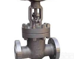 <em>蒙乃尔合金闸阀</em>