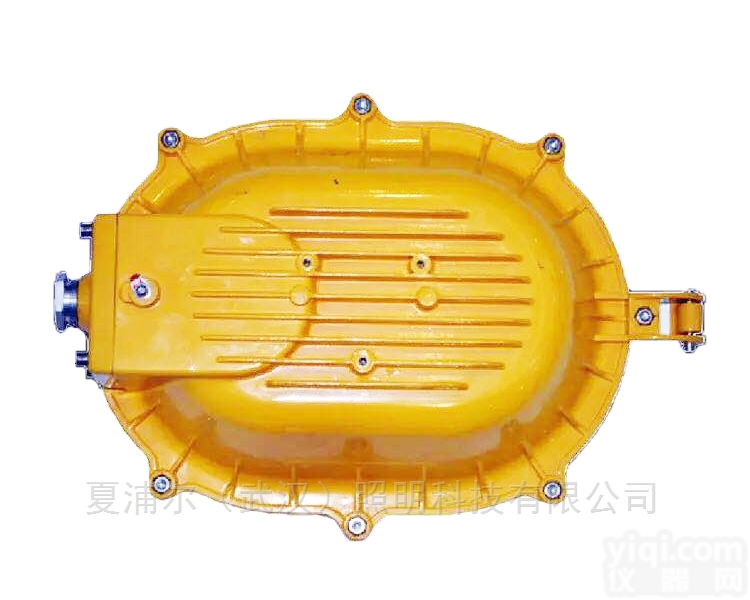 BHD51<em>系列</em>_160W<em>防爆灯</em><em>吸顶灯</em>