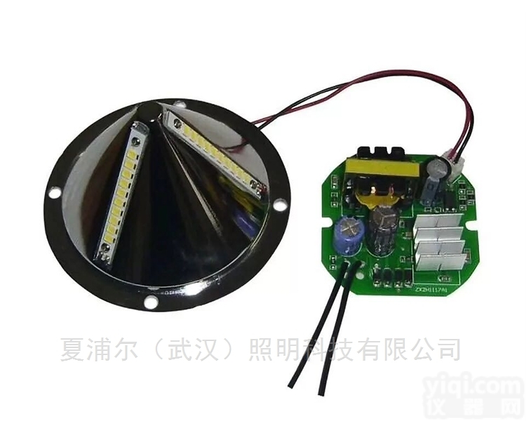 LED<em>防爆灯</em><em>光源</em><em>电源</em>