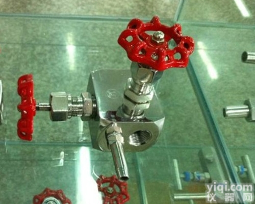 GMJ14F高密封<em>取样</em>阀<em>针型阀</em>