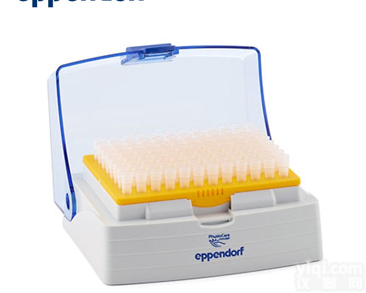 epTIPSBox  艾<em>本德</em>epTIPSBox<em>盒装</em>移液器<em>吸头</em>