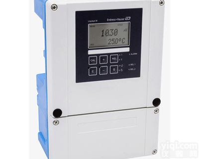 E+H Liquisys COM253 <em>通用型</em>溶解氧<em>变送器</em>