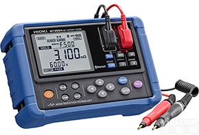 BT3554  电池<em>测试仪</em>BT3554（无<em>蓝牙</em>版）
