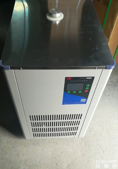 DLSB系列<em>密闭式</em>低温<em>冷却</em>液循环泵