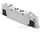 VUVG紧凑型通用阀  德国festo<em>费斯托</em>方向<em>控制阀</em>festo<em>选型</em>