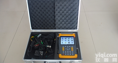 GY1201  多功能<em>电能表</em>用电<em>检查仪</em><em>校验仪</em>