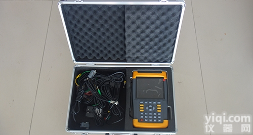 GY1201  手持式<em>电能表</em>用电<em>检查仪</em><em>校验仪</em>