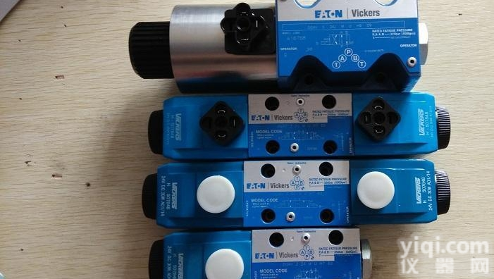 DG4V-3S-0A-MUH560  <em>威格</em>士VICKERS<em>电磁阀</em>苏州逐利<em>总代</em>理