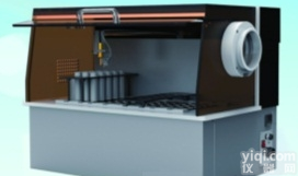 <em>全自动消解器</em>