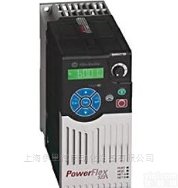 <em>PowerFlex</em> 523  美国<em>罗克韦尔</em>AB交流<em>变频器</em>原装