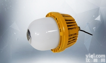BAD50-40W/220V  <em>额定</em>功率40W <em>电压</em>220v圆形防爆led平台灯