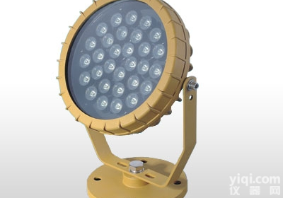 BAD45-50W/220V  圆形防爆led灯 <em>额定</em>功率50W <em>电压</em>220v