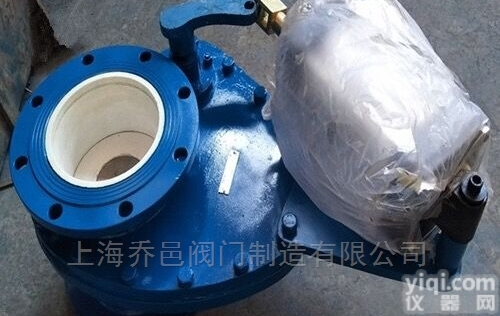 BDF  <em>摆动</em>式<em>陶瓷</em>进料阀<em>BZ643TC</em>