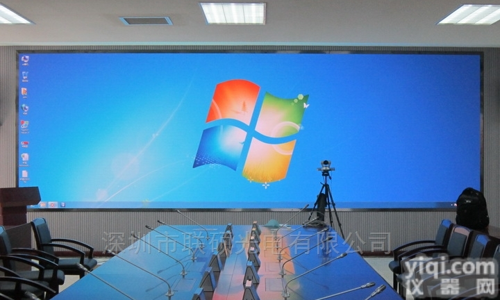 P2.5LED<em>显示屏</em>装在<em>宴会厅</em>价格多少钱一平米