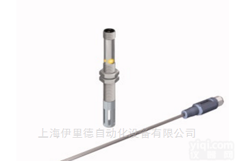 BIM-IKT-AN6X  <em>图尔克</em>传感器<em>磁感应</em>用于<em>气缸</em>