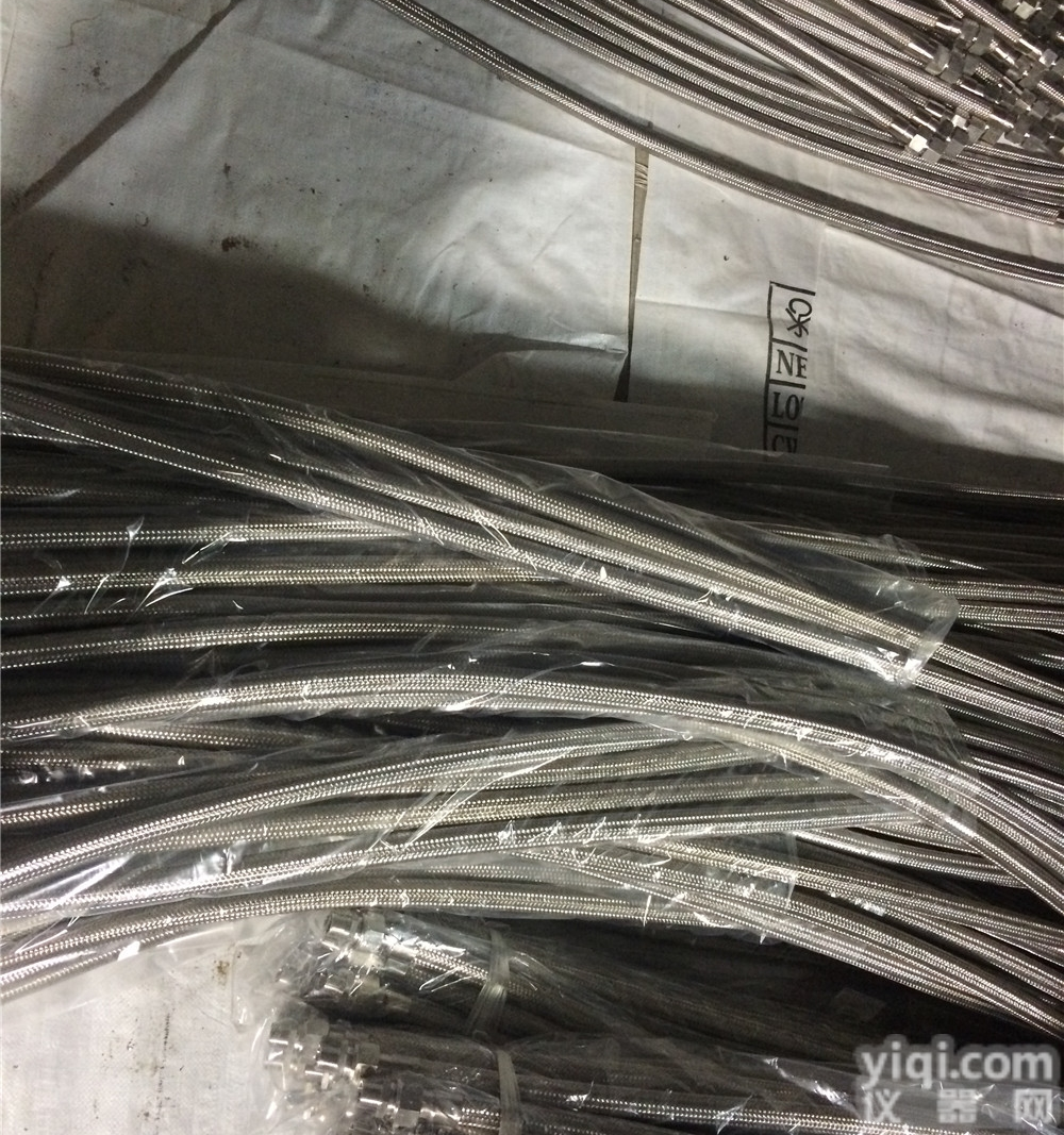 <em>防爆</em>挠性<em>连接管</em> 25*500<em>不锈钢</em><em>防爆</em>管