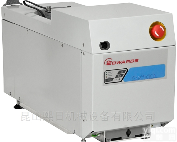 GX600L、GX600N  英国<em>爱德华</em>GX600L、GX600N干式<em>真空泵</em>维修