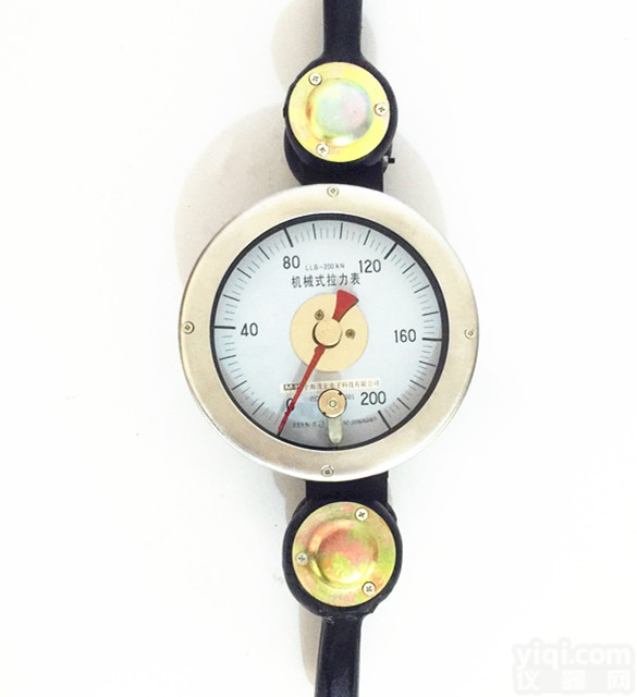 20吨<em>拉力</em>表，海洋<em>捕捞</em>的<em>拉力</em>测量仪