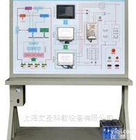 VSQC-XNY-12  纯<em>电动汽车</em>锂<em>电池组</em><em>实验台</em>