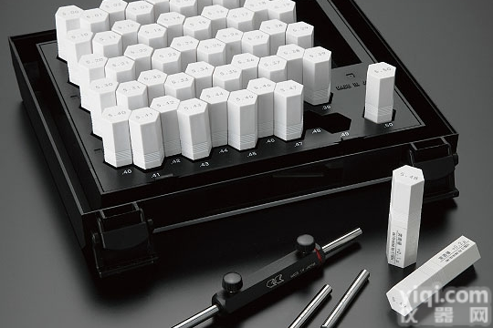 <em>日本</em>爱森超<em>精密</em>型针规<em>套装</em>EP系列