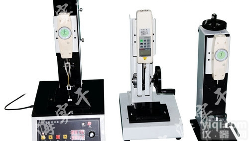 <em>现货供应</em>有无级<em>调速</em>的电动立式测试机