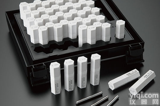 <em>日本</em>爱森超<em>精密</em>型针规<em>套装</em>ER系列