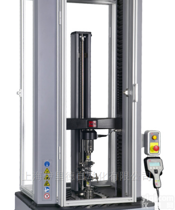 C43  美国美特斯<em>MTS电子万能试验机</em>