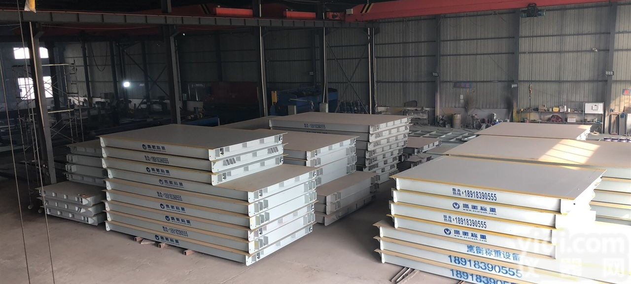 SCS  <em>杭州</em>市（<em>工地</em>专用）地磅。地磅出售厂家价格