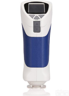 颜色管理<em>色差</em>计 <em>杭州</em>彩谱CS-210塑料<em>色差</em>仪