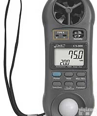 CS-<em>800</em>  ClarkCS-<em>800</em><em>多功能</em>测试仪