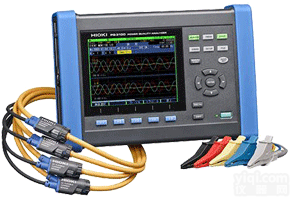 PW3198  <em>电能</em><em>质量分析仪</em>PW3198