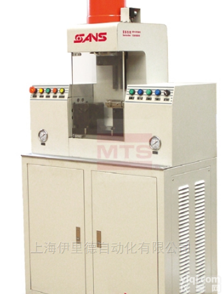 BHT5505  进口美国美<em>特斯</em>MTS弯曲<em>试验机</em>