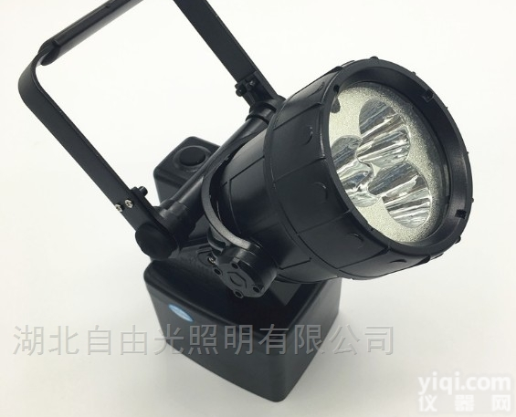 BJQ5152  移动<em>防爆灯</em>BJQ5152防爆<em>探照灯</em>