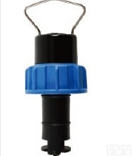 G+F ORP检测<em>电极</em>3-<em>2725</em>-60*现货特价处理