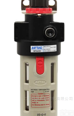 AFR、BFR系列  <em>台湾</em>亚德客AIRTAC<em>气源</em>处理<em>元件</em>原装
