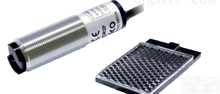 台湾力科MMF<em>镜片</em>反射式<em>光电</em>开关