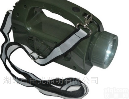 <em>手摇</em>充电巡检灯<em>CYGL6052</em>