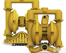 VERSA-MATIC<em>卡箍</em>泵  <em>美国</em>威玛气动隔膜泵