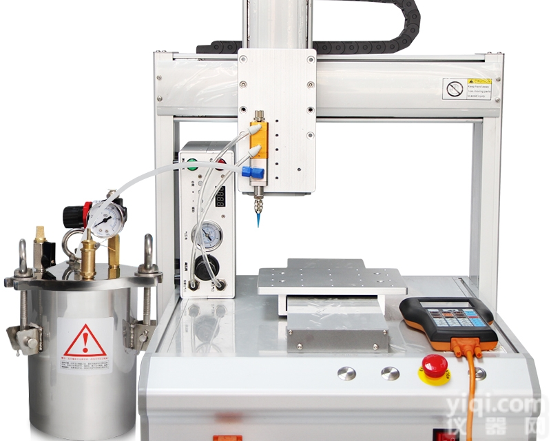 <em>佛山</em>全自动<em>点胶机</em>机器