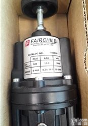 M20B系列  进口原装美国FAIRCHILD<em>仙童</em>压气<em>增压器</em>