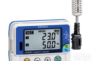 <em>LR5001</em>  <em>温湿度</em><em>采集仪</em> <em>LR5001</em>