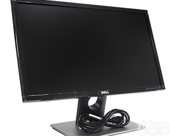 戴尔21.5英寸微边框<em>高清</em><em>显示器</em>178°广视角