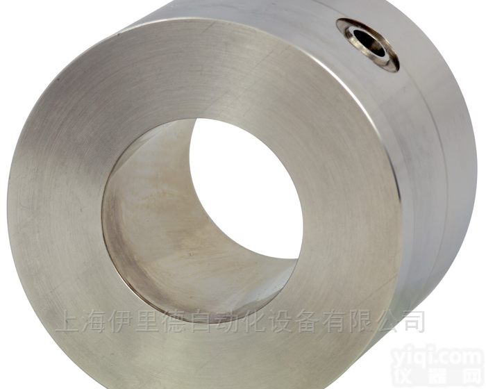 981.10  法兰连接，夹心型WIKA<em>威卡</em><em>圆筒</em>型<em>隔膜</em>密封