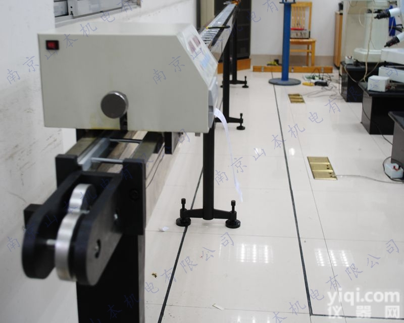 TJG-Ⅴ <em>微机</em>型  钢卷尺检定平台 检定<em>装置</em>TJG-Ⅴ <em>微机</em>型