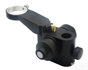 粗微<em>调焦</em>机构 单筒<em>显微镜</em><em>调焦</em>手轮