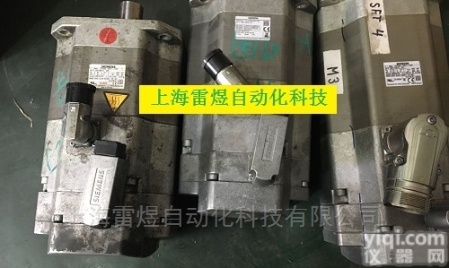 西门子伺服电机  昆山<em>太仓</em><em>吴中</em>伺服电机不能启动维修