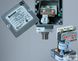 <em>德国</em>BARKSDALE隔膜压力开关优惠价<em>在线销售</em>